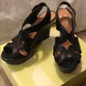 GB-Gianni Bini Wedge